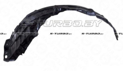 Подкрылок передний (правый)