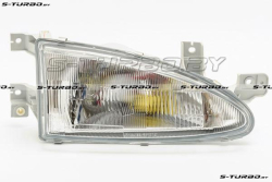 Передняя фара (правая)