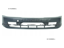 Бампер передний (грунтованный)