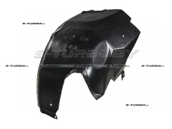 Подкрылок передний (правый) задняя часть