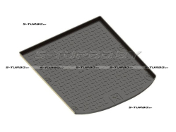 Коврик в багажник модельный полиуретановый