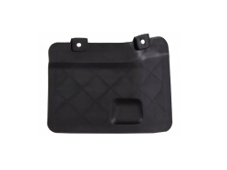 Подкрылок передний (левый) крышка