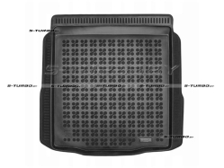 Коврик в багажник модельный полиуретановый