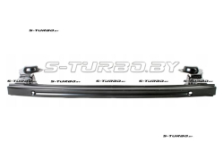 Усилитель переднего бампера (сталь) нижняя часть