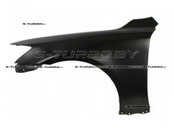 Крыло переднее (левое) без отв. под повторитель, сталь