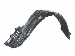 Подкрылок передний (левый)