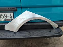 Арка задняя (правая) ремкомплект