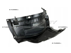 Подкрылок передний (правый) передняя часть