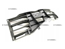 Кронштейн заднего бампера (левый)