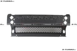 Бампер передний (центральная часть)