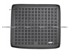 Коврик в багажник модельный полиуретановый