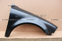 Крыло переднее (правое) 2003-2005, без отв. под повторитель, оцинкованная сталь