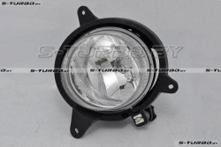 Противотуманная фара (левая)