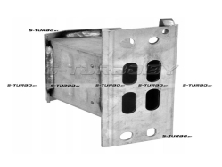 Кронштейн усилителя переднего бампера (правый)