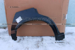 Арка задняя (правая) заводской штамп