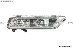Противотуманная фара (правая) h8/p21w с функцией углового свечения и дневным ходовым огнем