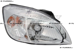 Передняя фара (правая)