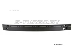 Усилитель переднего бампера