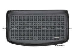 Коврик в багажник модельный полиуретановый