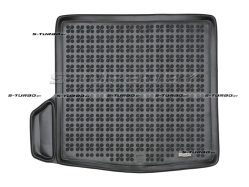 Коврик в багажник модельный полиуретановый