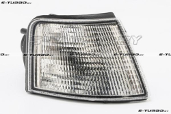 Указатель поворота (правый) белый