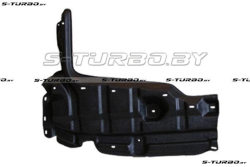 Защита двигателя боковая правая (пластик) 1.0 / 1.3 бензин