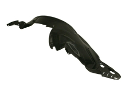 Подкрылок передний (правый) 2009-2012