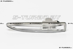 Повторитель поворота (левый) белый