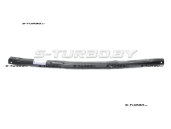 Усилитель заднего бампера