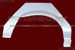 Арка задняя (правая) заводской штамп