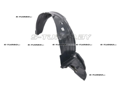 Подкрылок передний (левый) euro-type