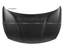 Капот, сталь, 2015-2019