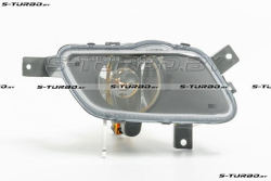 Противотуманная фара (правая)