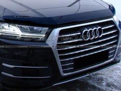 Дефлектор капота