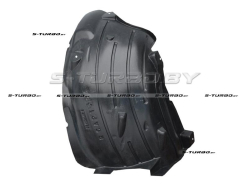 Подкрылок передний (правый) передняя часть