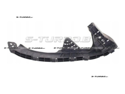 Кронштейн переднего бампера (правый)