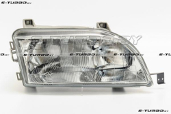 Передняя фара (правая)