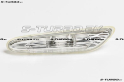 Повторитель поворота (правый) белый