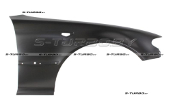 Крыло переднее (правое) с отв. под повторитель, сталь