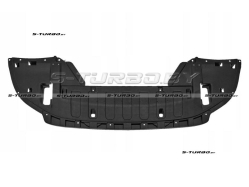 Защита бампера (пластик) бензин / дизель