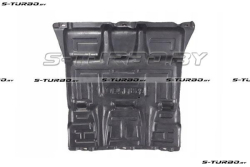 Защита двигателя (пластик) бензин / дизель