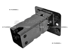 Кронштейн усилителя переднего бампера (левый)