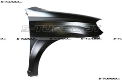 Крыло переднее (правое) без отв. под повторитель, сталь