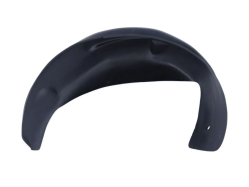 Подкрылок задний (левый)