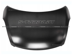 Капот, оцинкованная сталь