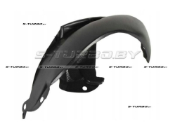 Подкрылок передний (правый) задняя часть