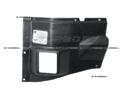 Подкрылок передний (левый) передняя часть, 1982-1990