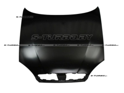 Капот, сталь