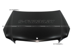 Капот, сталь