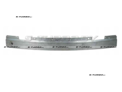 Усилитель переднего бампера (алюминий)